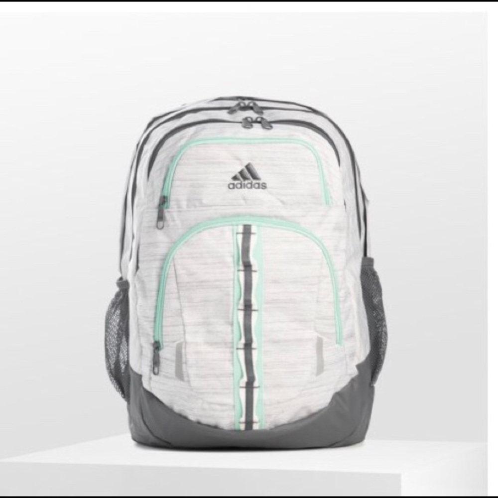 NEW adidas Prime V Backpack